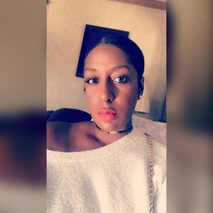 Meet your Posher, Dentrell